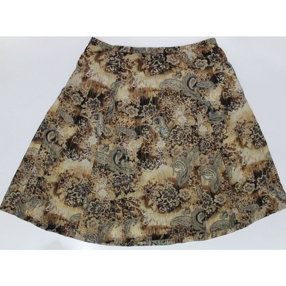 Koret Women's Skirt 28W - Picture 1 of 3